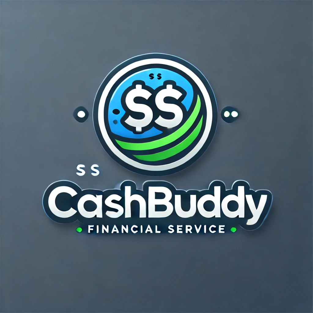 SS CashBuddy Logo